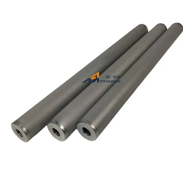 Maintenance Tips for Extending the Life of Sintered Metal Powder Filter Cartridges